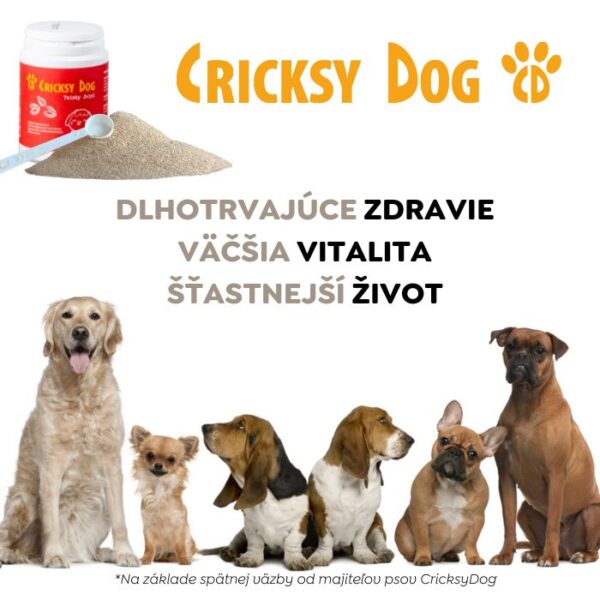 Twinky kĺbový prášok s extraktom zo zelených mušlí (s odmerkou) – 150 g - Image 6