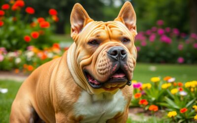 Anglický buldog Prezentácia plemena psov – Všetko, čo potrebujete vedieť