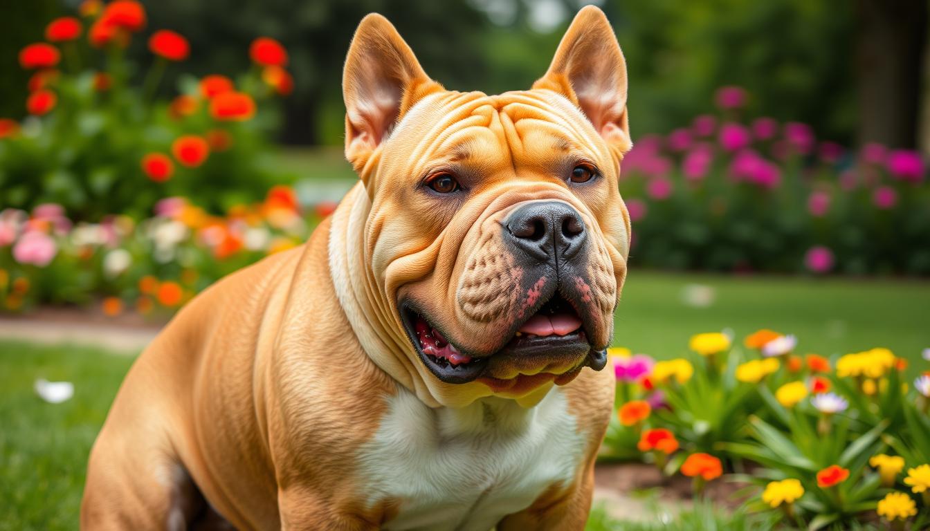 Anglický buldog Prezentácia plemena psov
