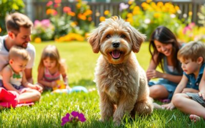Cavapoo Prezentácia plemena psov – Miláčik rodín