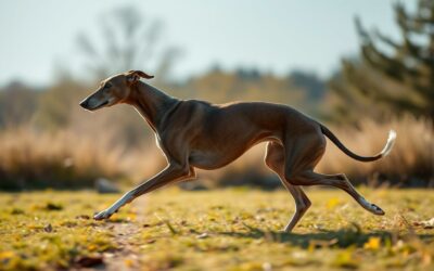 Blog 16 Chrt Prezentácia plemena psov: Pohľad na eleganciu