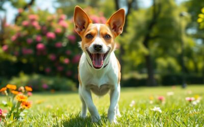 Váš Sprievodca: Jack Russell teriér Prezentácia plemena