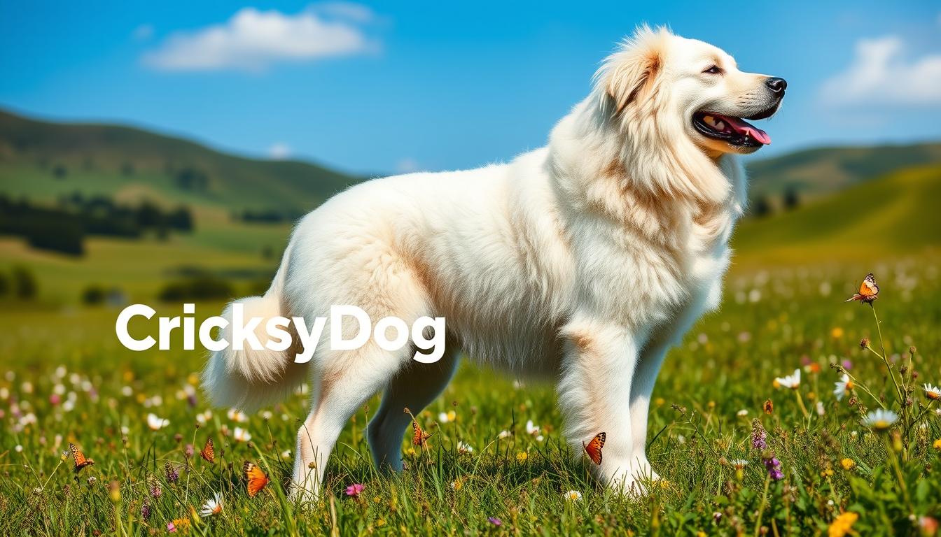 Kuvasz Prezentácia plemena psov