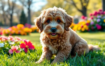 Labradoodle Prezentácia plemena psov – Úvodník
