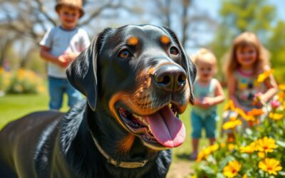 Labrador Prezentácia plemena psov – Váš sprievodca