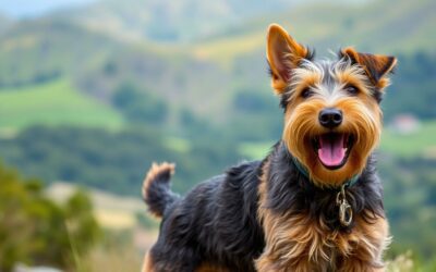 Lakeland Teriér: Všetko o tomto plemene psa