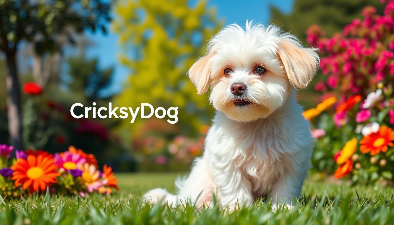 Maltipoo Prezentácia plemena psov