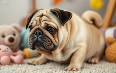Mops Prezentácia plemena psov – Všetko, čo chcete vedieť