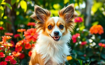 Papillon Prezentácia plemena psov: Všetko o Papillónoch