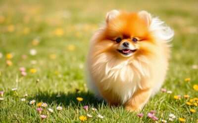 Pomeranian trpasličí špic – Sprievodca plemenom