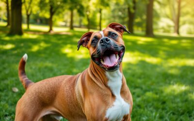 Blog 21 Boxer Prezentácia plemena psov – Všetko, čo vieme