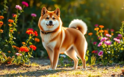 Shiba Inu Prezentácia plemena psov: Všetko, čo by ste mali vedieť