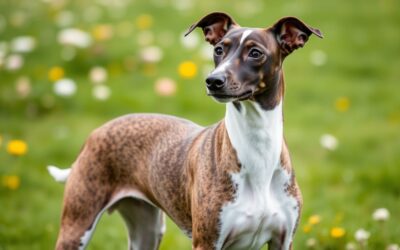 Whippet Prezentácia plemena psov – Váš sprievodca