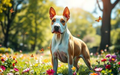Blog 19 Bullterrier Prezentácia plemena psov – Všetko, čo viete!