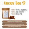 Čarovná zubná tyčinka Denty „maxi“ (pre stredne veľkých a veľkých psov) - Image 6