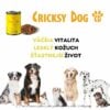 Hypoalergénne mokré krmivo pre psy s králičím mäsom Ely (prémiové zloženie bez pšeničného lepku a kuracieho mäsa) – 410 g - Image 8