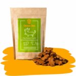 Friky jahňacie občerstvenie pre psy (hipoalergénne psie sušienky) – 200 g