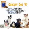 Lososové tyčinky Friky Meatlover (hypoalergénne) – 140 g - Image 7