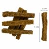 Lososové tyčinky Friky Meatlover (hypoalergénne) – 140 g - Image 2