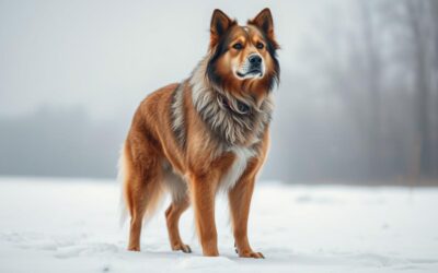 Prispôsobenie psa poveternostným podmienkam – Všetko, čo o tom musíš vedieť!