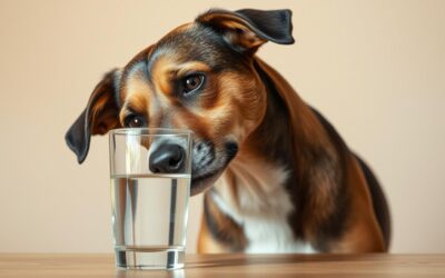 Blog 18 Alergia na vodu u psov – Všetko, čo o tom musíš vedieť!