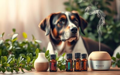 Blog 21 Aromaterapia pre psov – Všetko, čo o tom musíš vedieť!