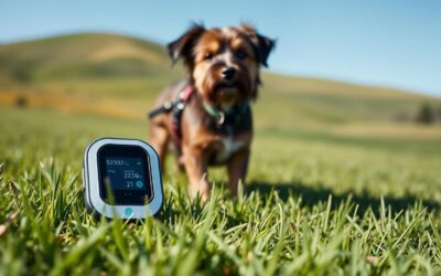 Blog 23 GPS sledovač pre psov – Všetko, čo o tom musíš vedieť!
