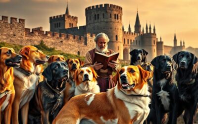 Historické psy – Všetko, čo o tom musíš vedieť!