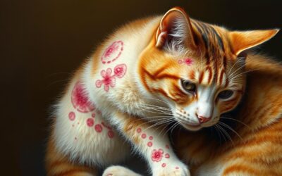 Liečba alergií u mačiek – Všetko, čo musíš vedieť!