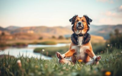 Blog 16 Meditácia pre psov – Všetko, čo o tom potrebuješ vedieť!