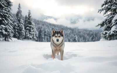 Nebezpečenstvo omrzlín u psa – Všetko, čo o tom musíš vedieť!