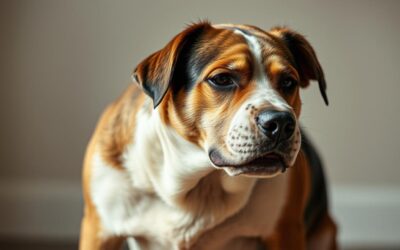 Neznášanlivosť laktózy u psa – Všetko, čo o tom musíš vedieť!