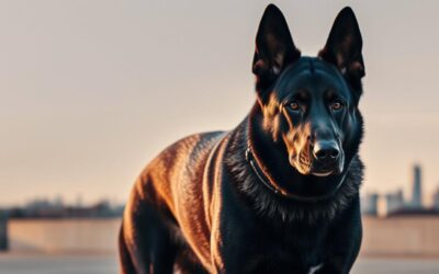 Policajný pes – Všetko, čo o tom musíš vedieť!