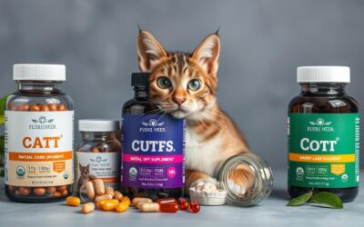 Probiotiká pre mačky – Všetko, čo musíš vedieť!