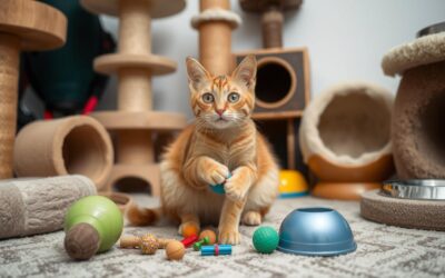 Socializácia mačky – Všetko, čo musíš vedieť!