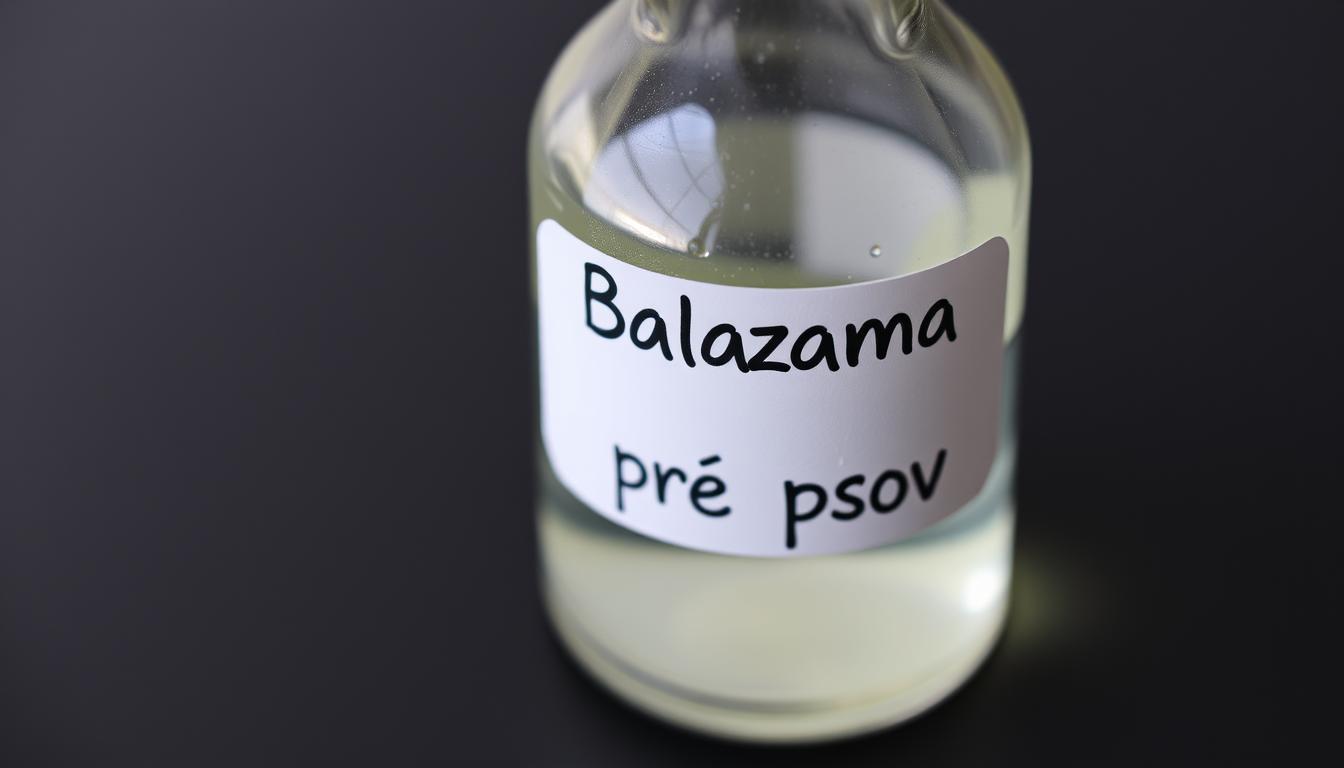 balzam na srsť pre psov