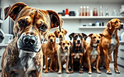 Blog 18 Genetické ochorenia psov – Všetko, čo o tom musíš vedieť!