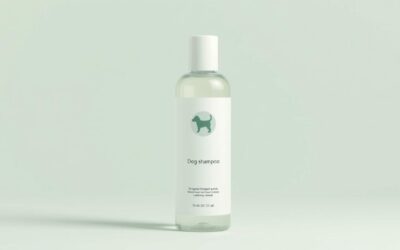 Blog 17 Hydratačný šampón pre psov – Všetko, čo musíš vedieť!