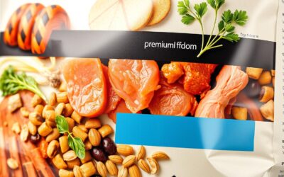Krmivo pre psov s citlivým žalúdkom – Všetko, čo musíš vedieť!