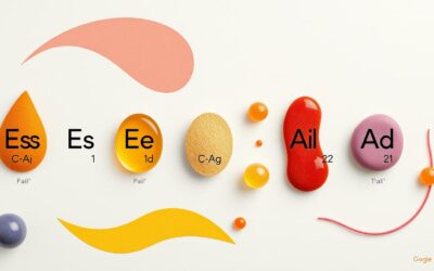 Omega-3 pre psov – Všetko, čo musíš vedieť!