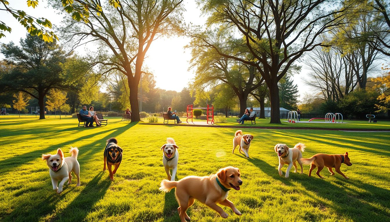 park pre psov