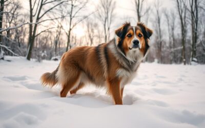 Blog 22 Pes na snehu – Všetko, čo o tom musíš vedieť!