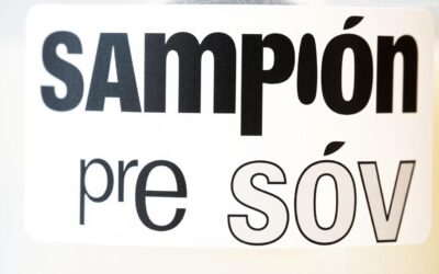 Blog 22 Šampón pre psov – Všetko, čo musíš vedieť!