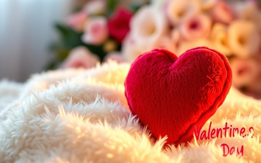 valentínsky darček pre psa