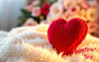 Valentínsky darček pre psa – Všetko, čo o tom musíš vedieť!