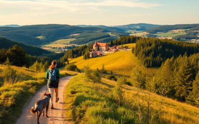 Blog 18 Výlet so psom v zahraničí – Všetko, čo o tom musíš vedieť!