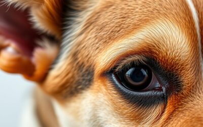 Zápal ucha u psov – Všetko, čo musíš vedieť!