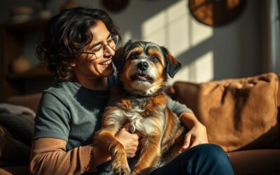 Adoptoval som psa – Všetko, čo o tom potrebuješ vedieť!