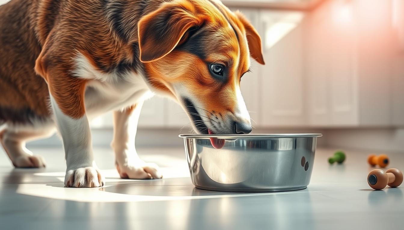 Zvysenie-prijmu-vody-u-psa Zvýšenie príjmu vody u psa