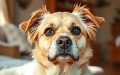Blog 24 Príčiny kňučania u psa – Všetko, čo o nich potrebuješ vedieť!